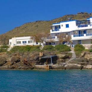 Фотографии гостевого дома
Peaceful Bay