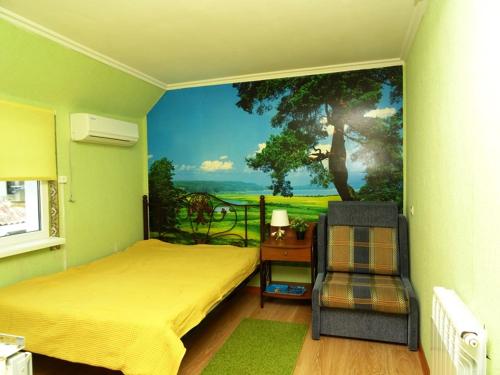 Фотографии гостевого дома
Иванушка