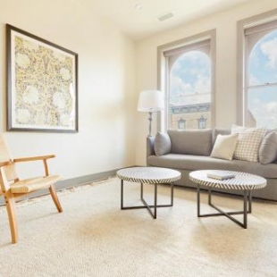 Фотография апарт отеля Sonder Telfair Square