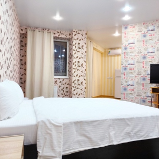 Фотография квартиры Квартира Большая в центре категория стандарт+