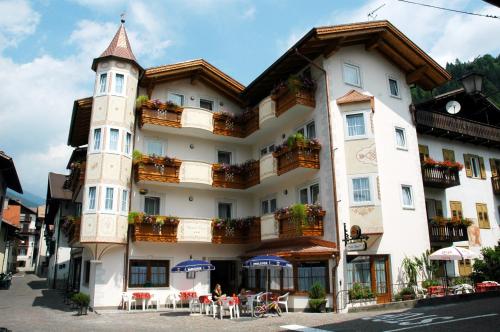 Фотография гостиницы Hotel Siror