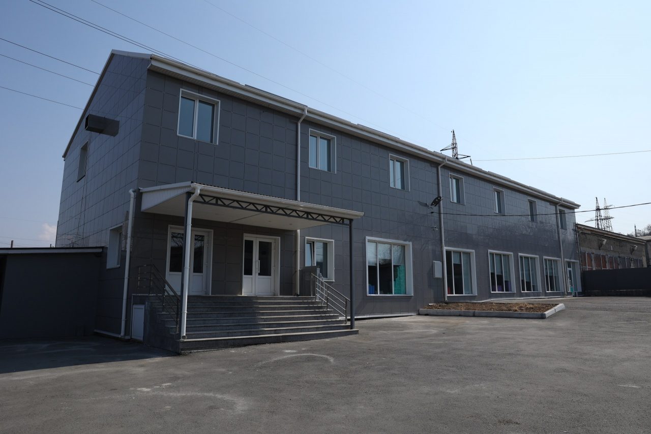 Фотография апарт отеля The Moon Apartments