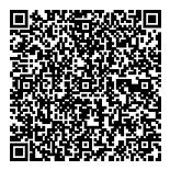 QR код хостела BaHostel