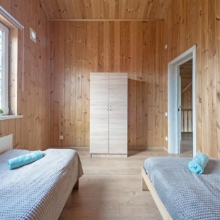 Фотография Коттеджа Коттедж на Солнечной