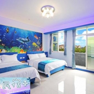 Фотография мини отеля Zhen Ai B&B