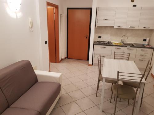 Фотографии гостевого дома
Casa Sabrina