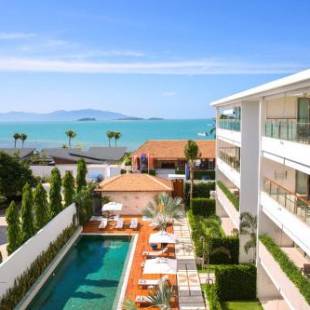 Фотографии апарт отеля
Chi - The Residence