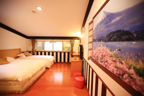 Фотография мини отеля Mei Jen House