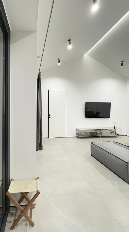 Фотография Коттеджа Частный дом Дом с видом на горы