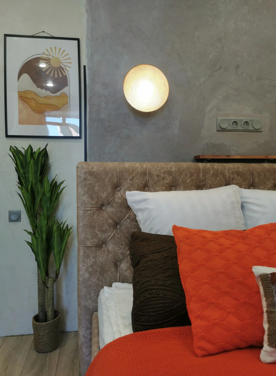 Фотография квартиры Апартаменты Люкс Тверь