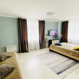 Фотография квартиры Квартира 1комн в Центре Якутска