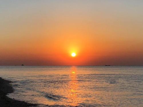 Фотография мини отеля Izu Hokkawa Seaside Guesthouse 伊豆北川の家