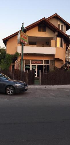 Фотография гостевого дома Pensiunea Residence