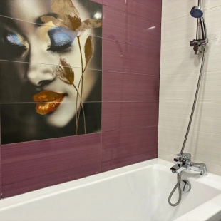 Фотография квартиры Апартаменты Уютные в Самом Центре