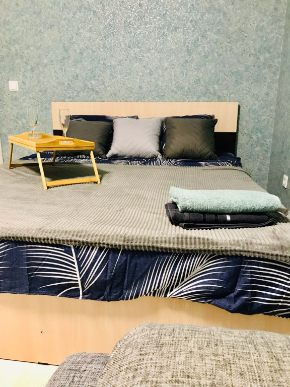 Фотография квартиры Квартира однокомнатная Академика Павлова 43