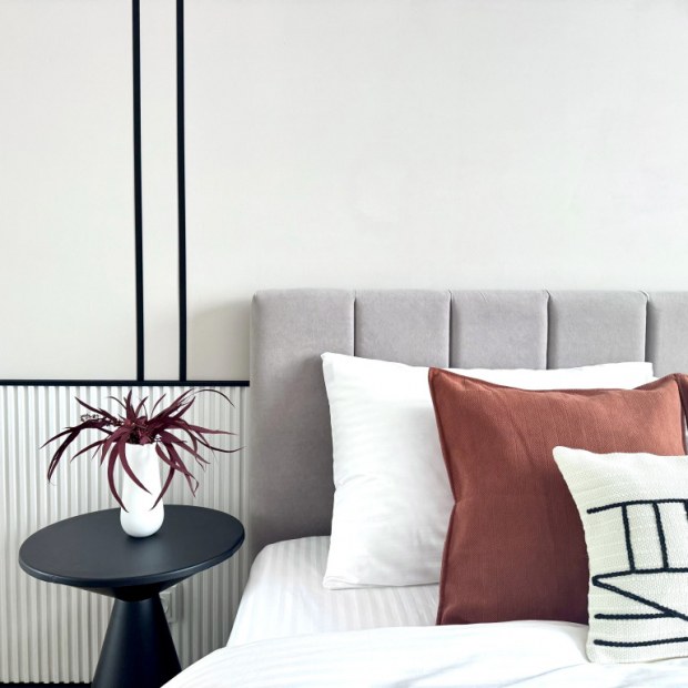 Фотографии квартиры 
            Апартаменты Hygge Karelia Terra Noir