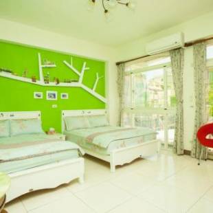 Фотографии мини отеля
Sunshine Guest House