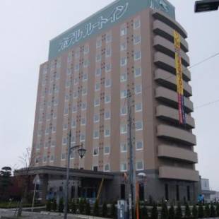 Фотографии гостиницы
Hotel Route-Inn Mitsukaido Ekimae