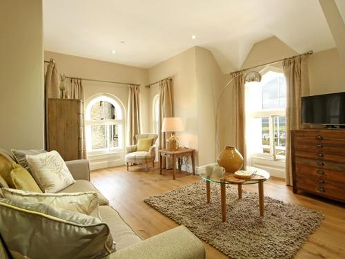 Фотография гостевого дома Harlech 4 - Gwern