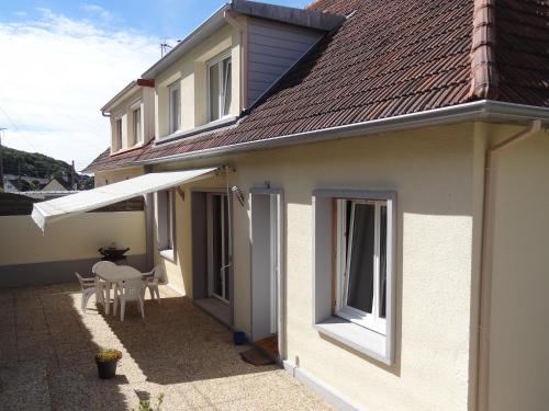 Фотография гостевого дома Gîte du Château d'Eau