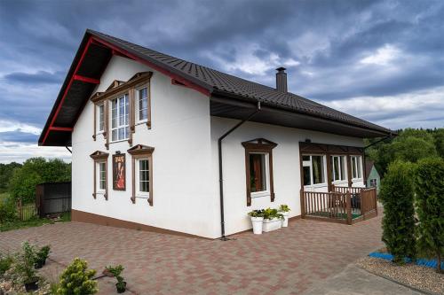 Фотография гостевого дома Вилла Анна