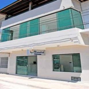 Фотографии мини отеля
Pousada Marahub