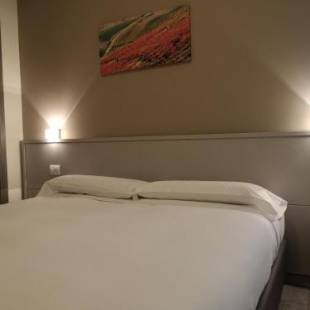 Фотографии гостиницы
Hotel & SPA Stella Delle Langhe