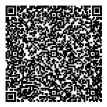 QR код мини отеля Теплый стан