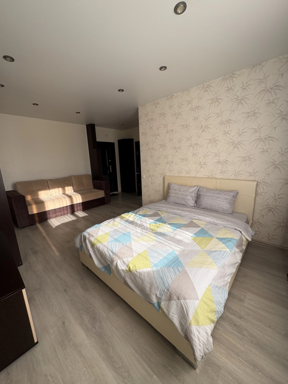 Фотография квартиры Квартира на ул. Максима Горького 31к3