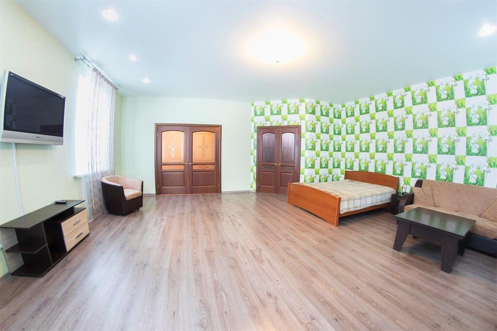 Фотография квартиры Огни Саратова на улице имени И.В. Мичурина 47/41