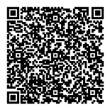 QR код гостиницы Ольхон