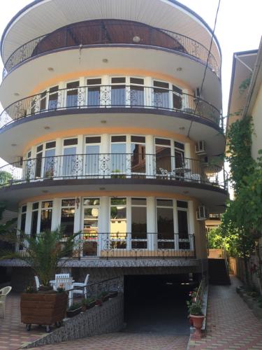 Фотография гостевого дома София