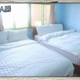 Фотографии мини отеля
福緣白龍宮海景