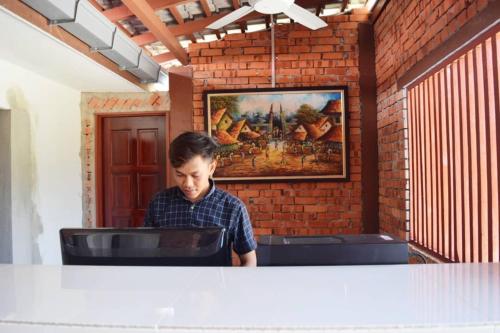 Фотография гостевого дома Spic s Lake Cottage Resort