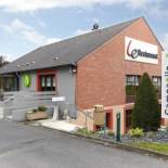 Фотография гостиницы Campanile Lille Sud - CHR