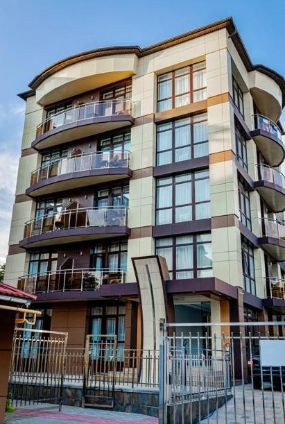 Фотографии гостиницы
La Vita