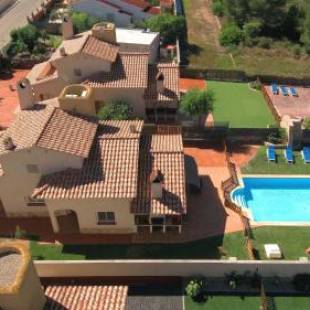 Фотографии гостевого дома
Casa Neus Barà