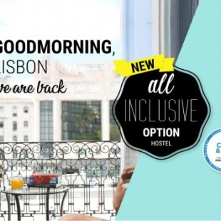 Фотография хостела Goodmorning Solo Traveller Hostel