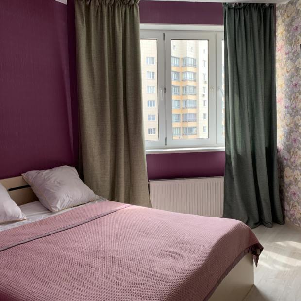 Фотографии квартиры
Апартаменты Appart&Room на Бородинском