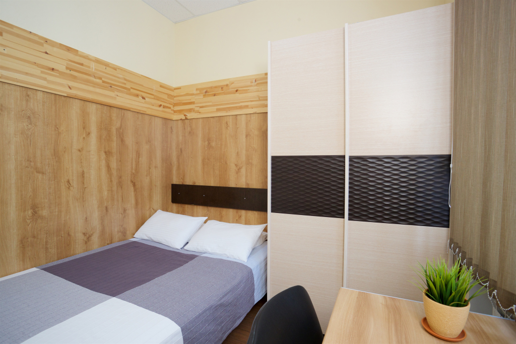 Фотография квартиры Апартаменты на Большом проспекте В.О.