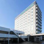 Фотография гостиницы Hotel Route Inn Hamamatsu Dealer Dori