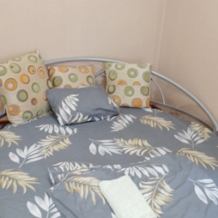 Фотография квартиры Квартира "Берлога"