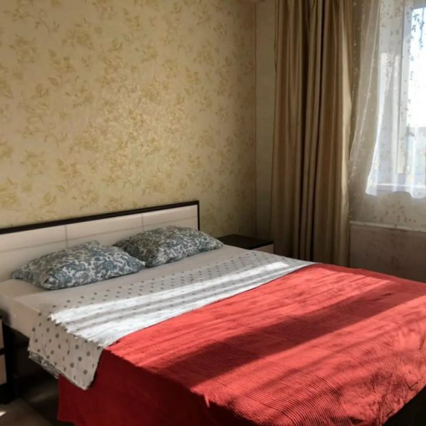 Фотографии квартиры 
            AS (ЭС) на проспекте Победы 139А