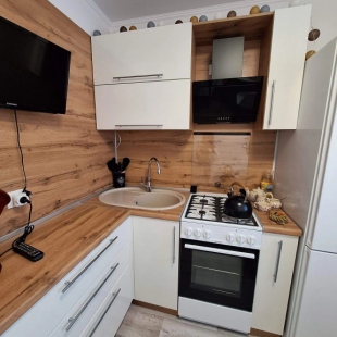 Фотография квартиры Квартира Уютная 1-комнaтная