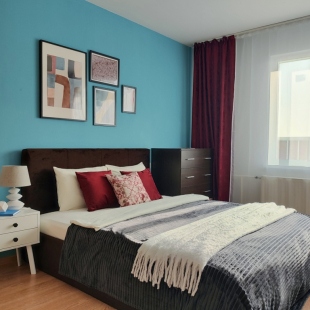 Фотография квартиры Квартира Пушистый Сон в Академическом Районе