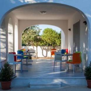 Фотографии мини отеля
B&B "Perla del Sud"