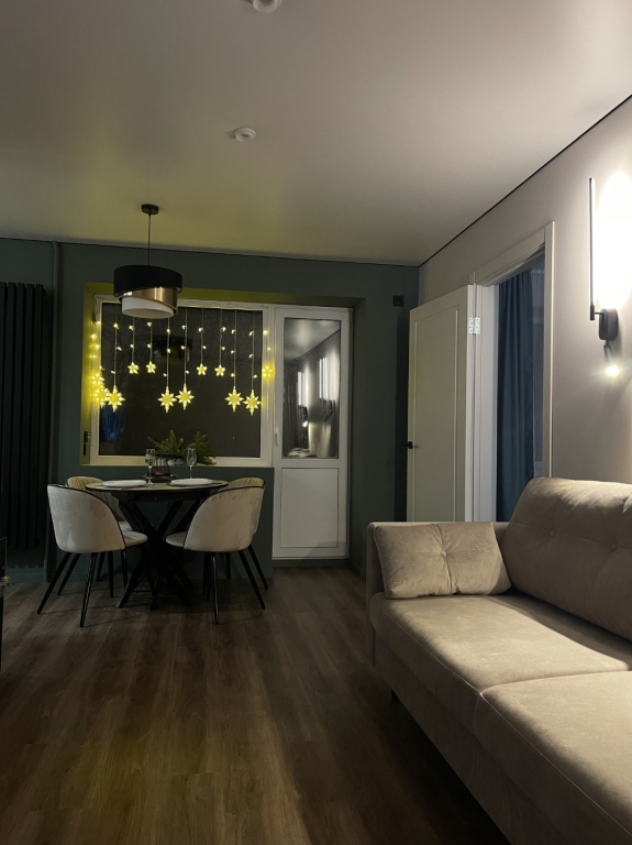 Фотография квартиры Квартира уютная в самом центре