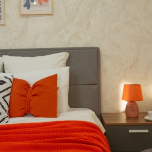 Фотография квартиры Апартаменты «Атмосфера» | Закат В Марокко — Ваш Оазис В Городской Пустыне