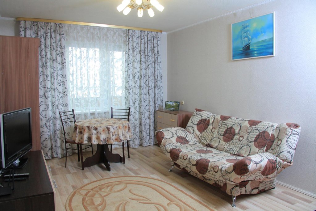 Фотография квартиры Апартаменты на улице Репина