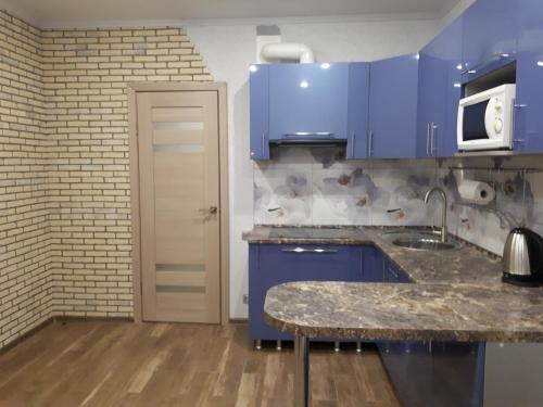 Фотографии квартиры
Апартаменты на Моздокской